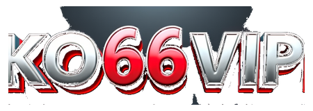 ko66vip logo